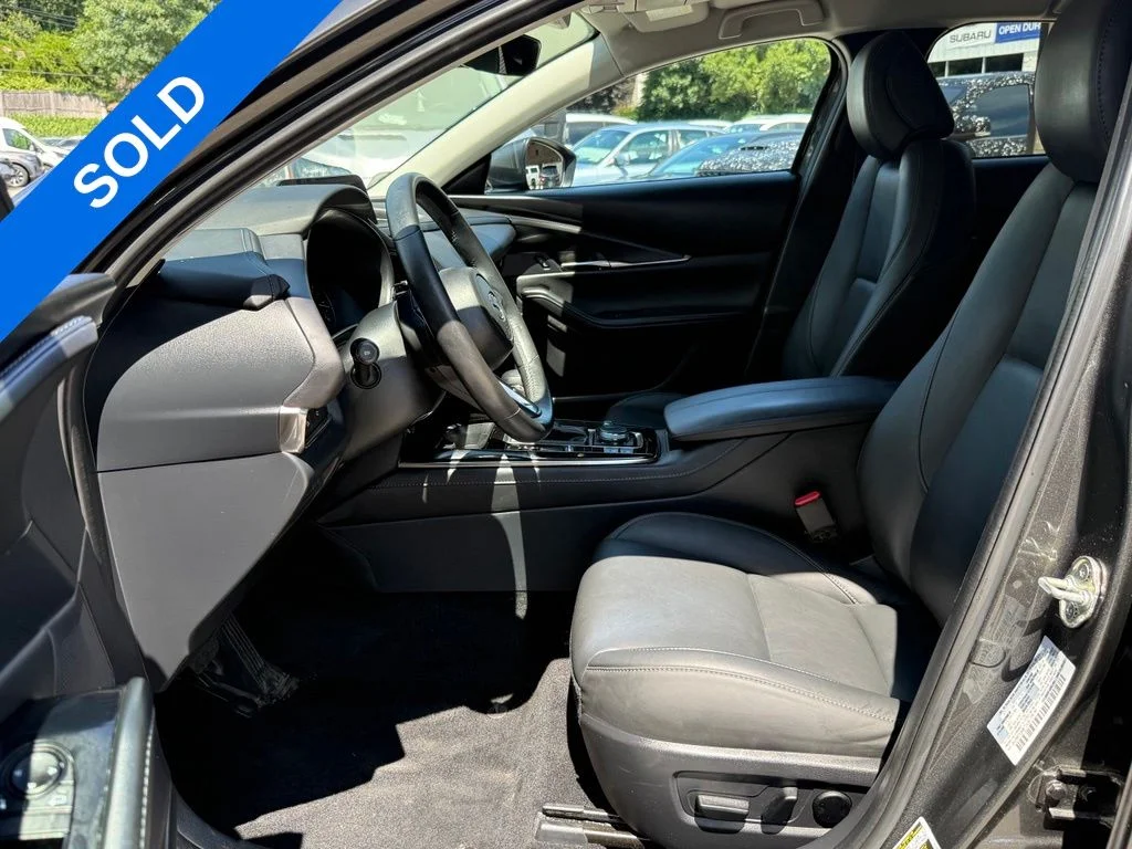 Used 2024 Gray Mazda 2.5 S Preferred Package image 23
