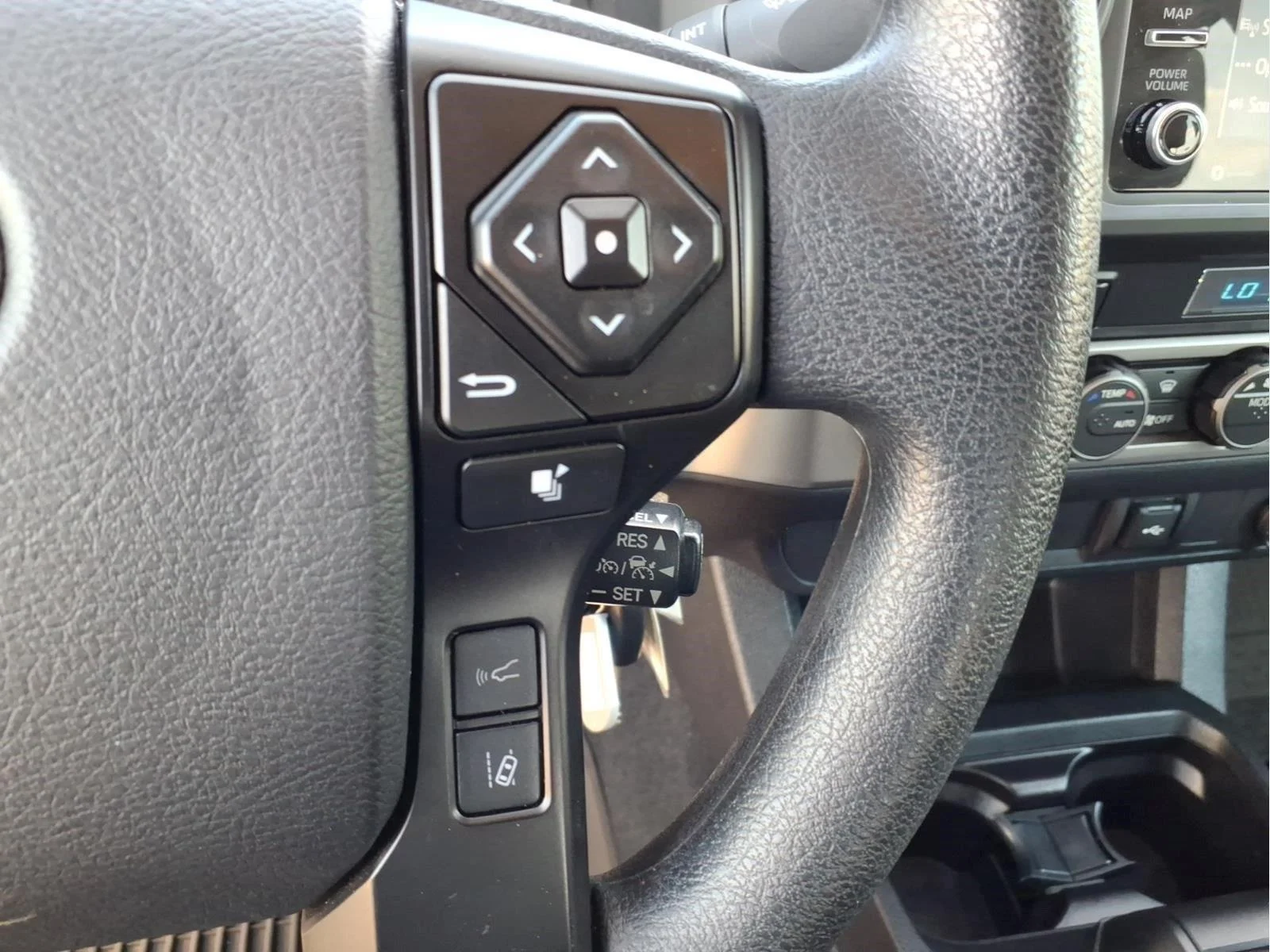 Used 2023 Black Toyota SR V6 image 20