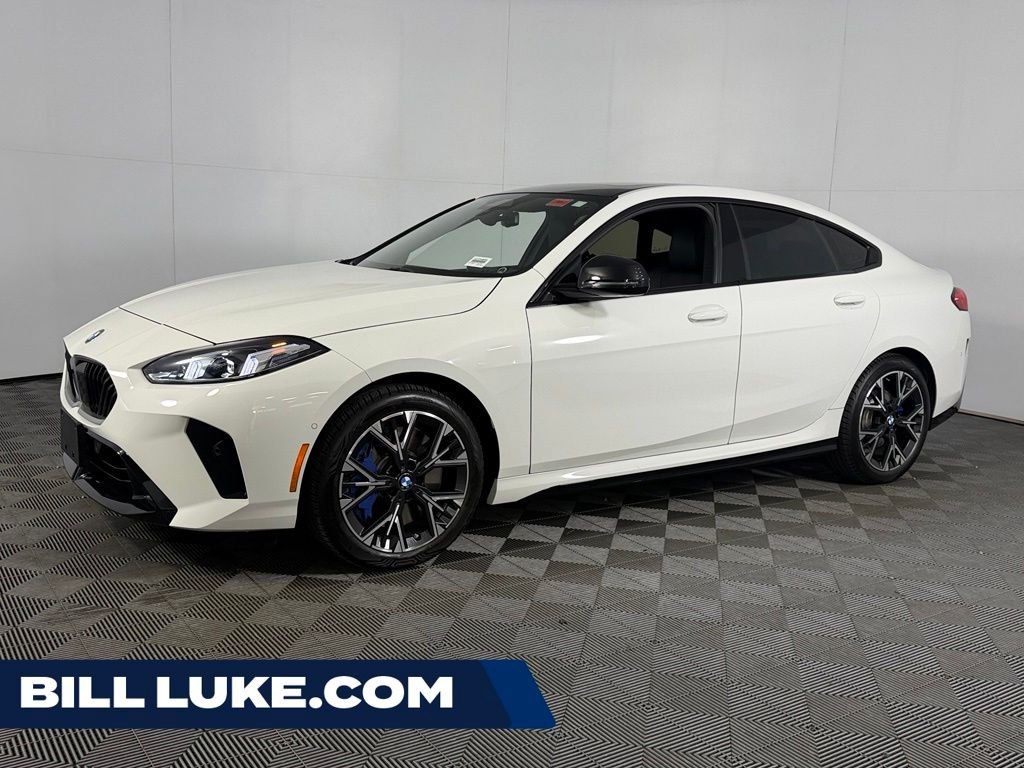 2026 BMW 2 Series