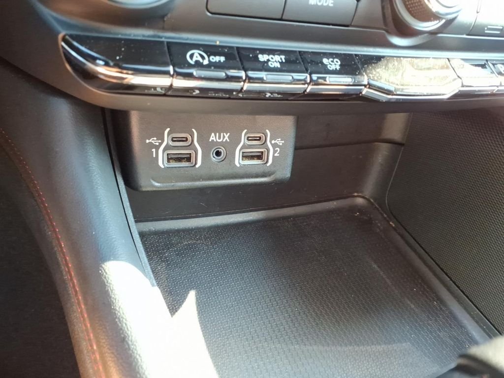 Certified Used 2024 Black Dodge GT Plus image 20