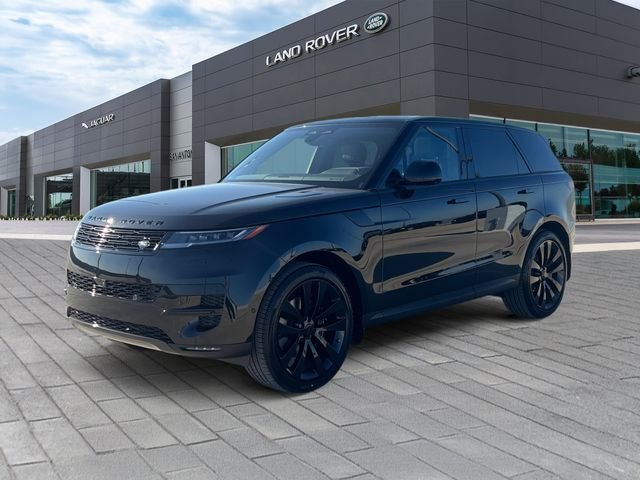 Range Rover Sport | Land Rover San Antonio