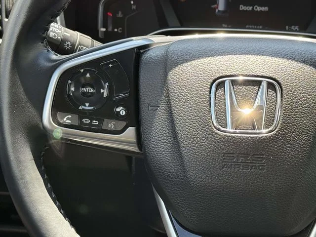 Used 2022  Honda EX-L image 22