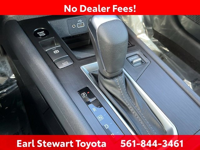 Used 2025 Black Nissan S image 36