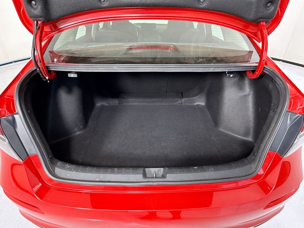 2023 Honda Civic EX - Photo 28