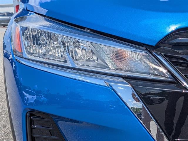 2025 Nissan KICKS PLAY Base - Photo 10