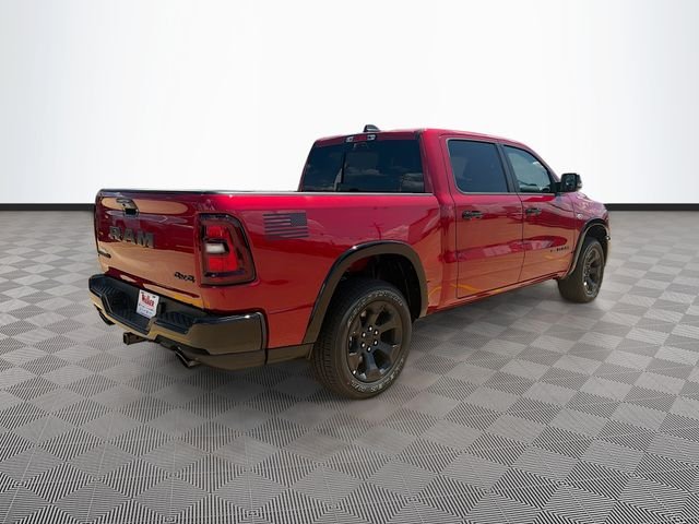 New 2026 Red Ram Big Horn/Lone Star image 7