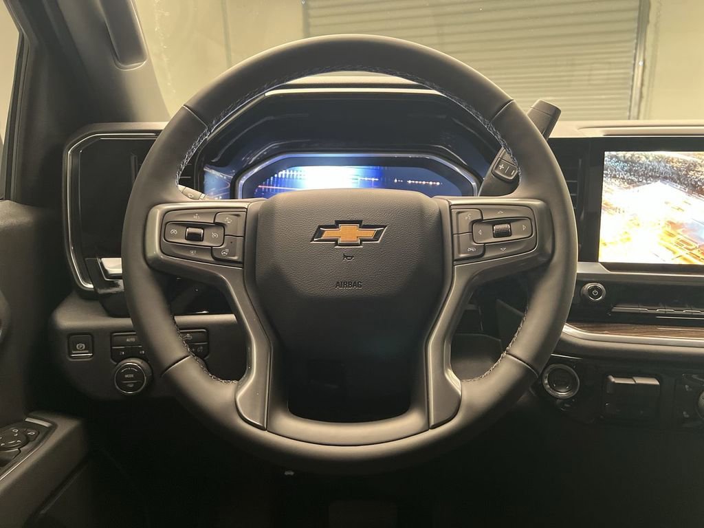 2026 Chevrolet Silverado 1500 LT - Photo 14