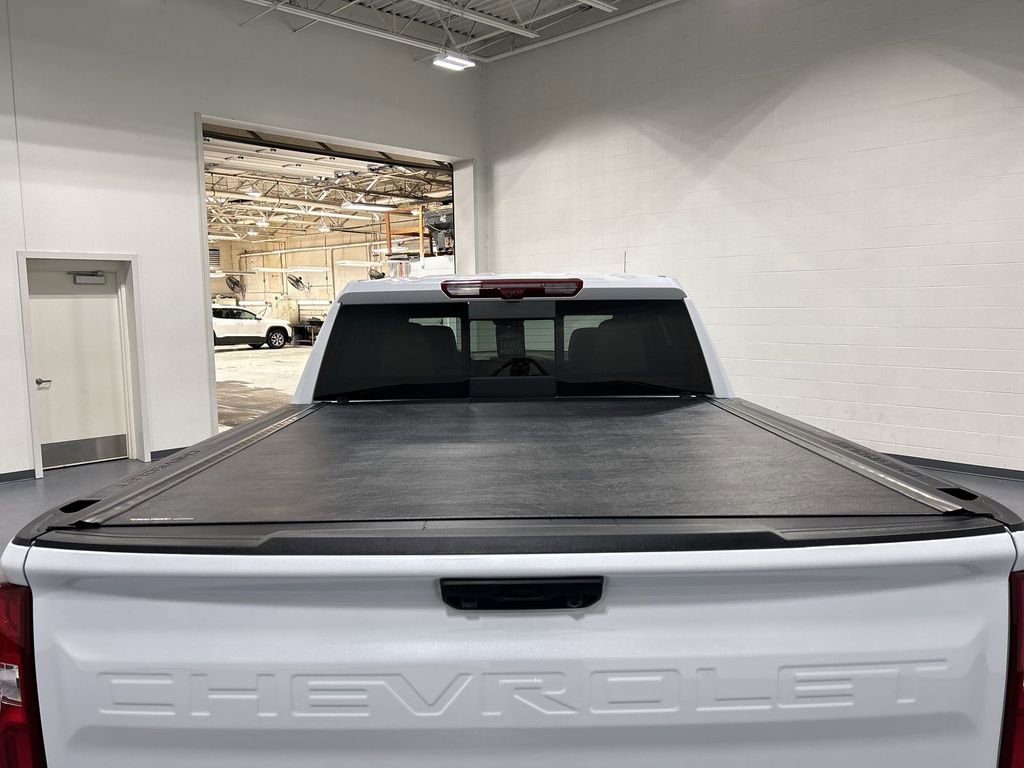 2026 Chevrolet Silverado 1500 LTZ - Photo 27