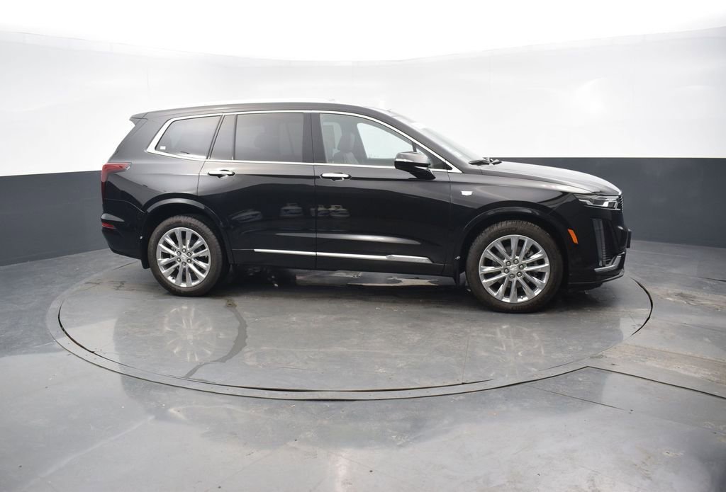 2024 CADILLAC XT6 - Image 6