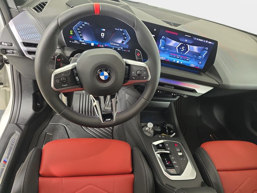 New 2026 Alpine White BMW M235i xDrive image 16