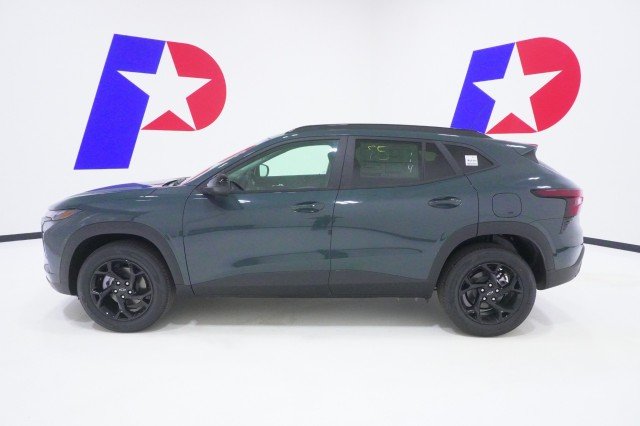 2026 Chevrolet Trax LT - Photo 9