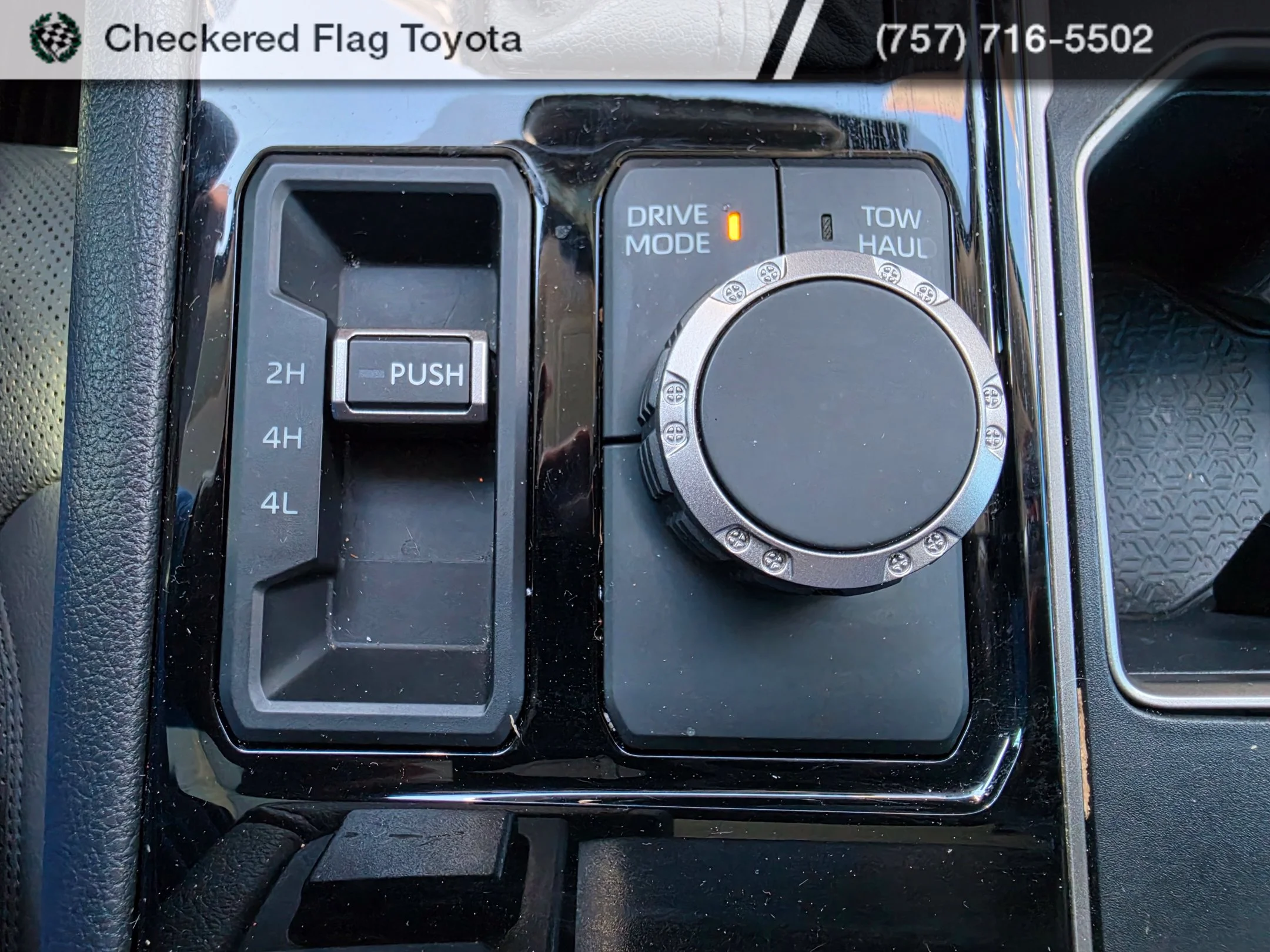 Used 2024 Magnetic Gray Metallic Toyota Limited image 21