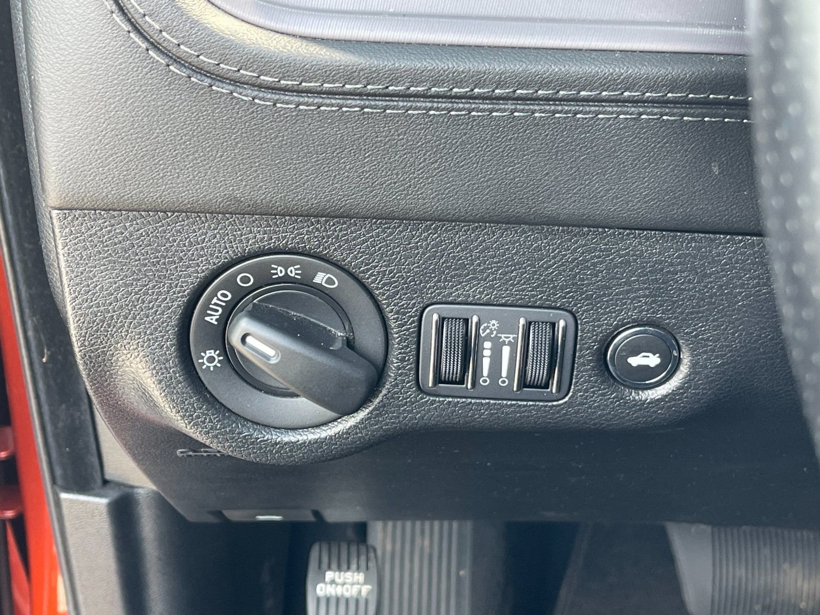 Used 2023  Dodge R/T Scat Pack image 31