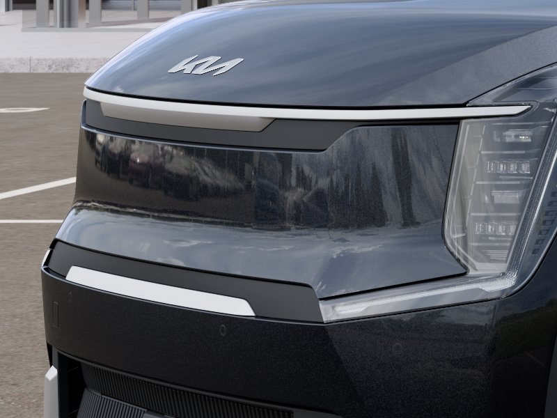 New 2026 Panthera Metal Kia Wind image 12