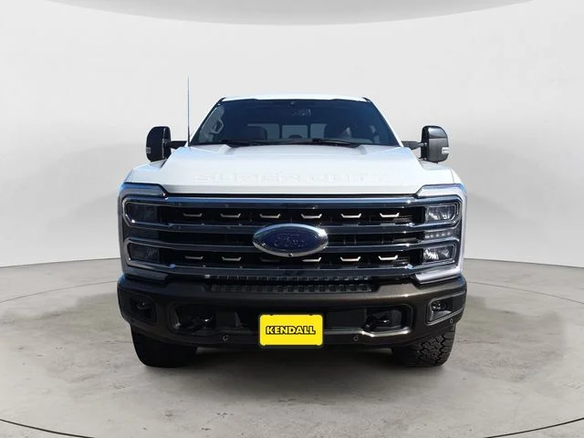 1FT8W3BM6SEC95680