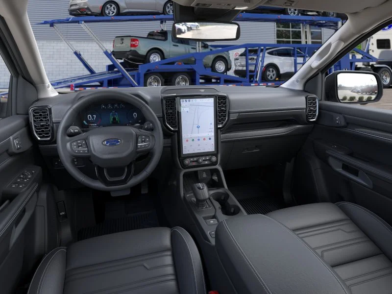 New 2026 Avalanche Ford Lariat® image 9