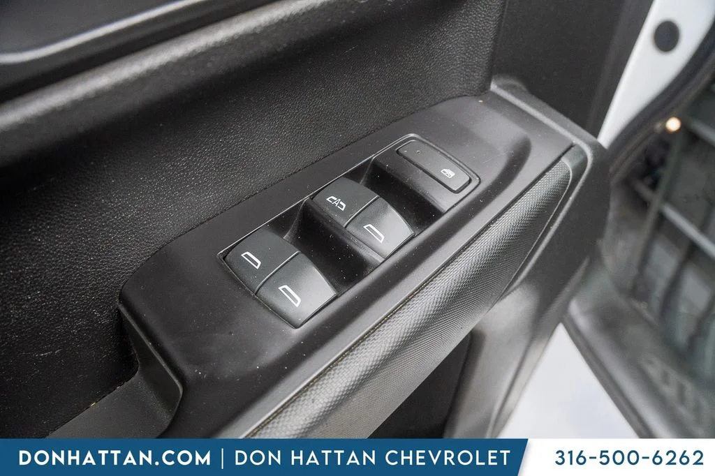 Used 2019 White Chevrolet WT image 11