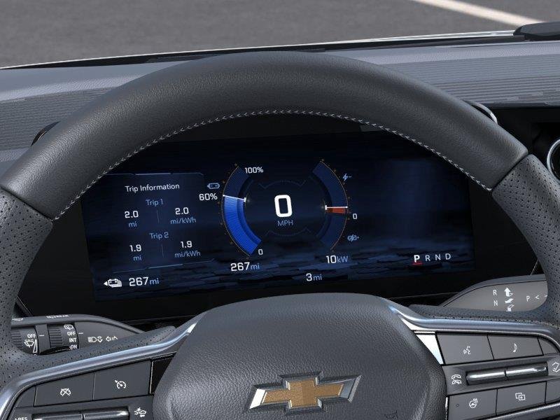 2026 Chevrolet Equinox EV 1LT - Photo 18