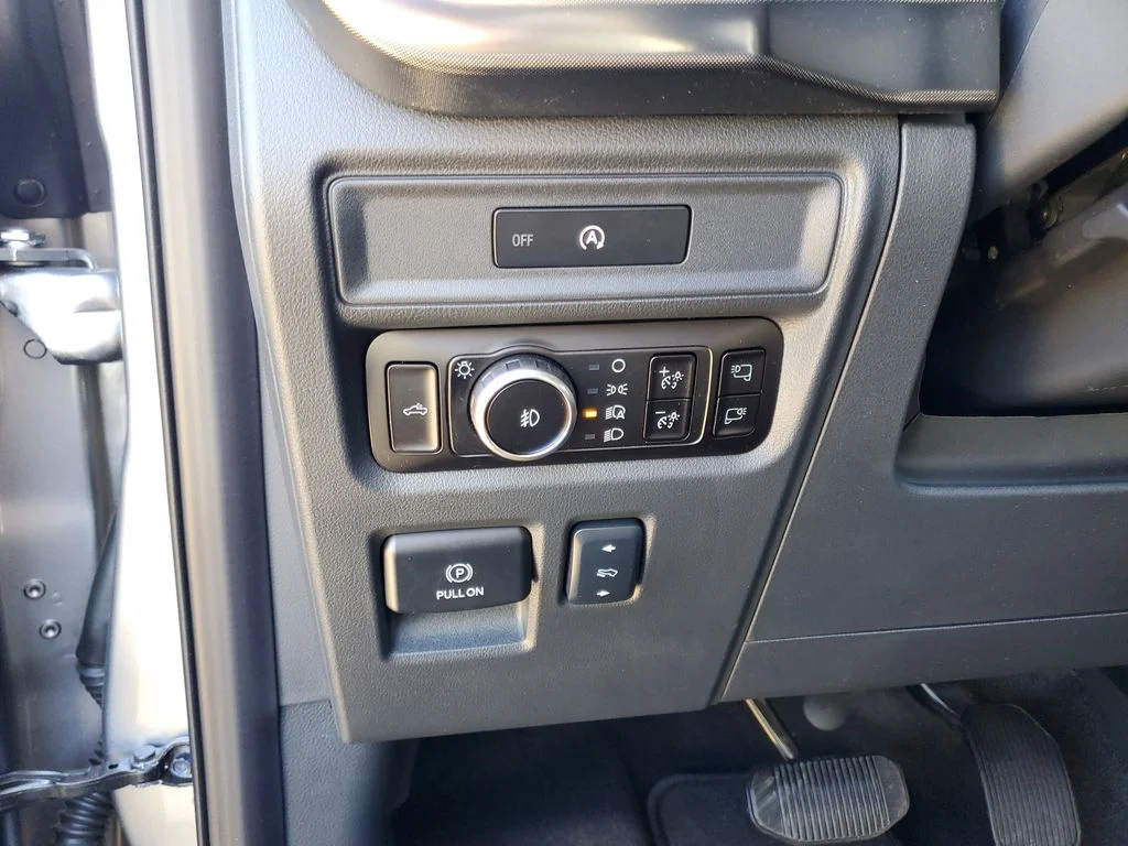 2025 Ford F-150 Tremor - Photo 11