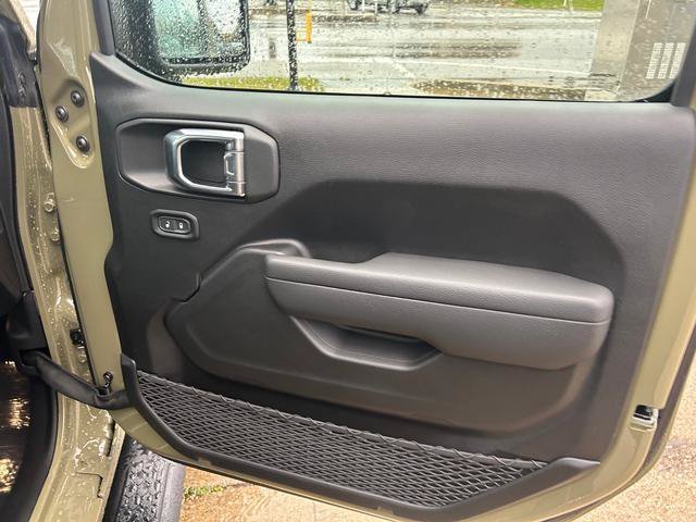 2026 Jeep Wrangler 2-Door Sport S - Photo 21