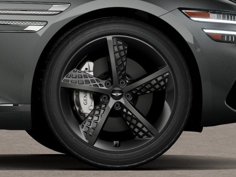 New 2027  Genesis 2.5T SPORT PRESTIGE image 8