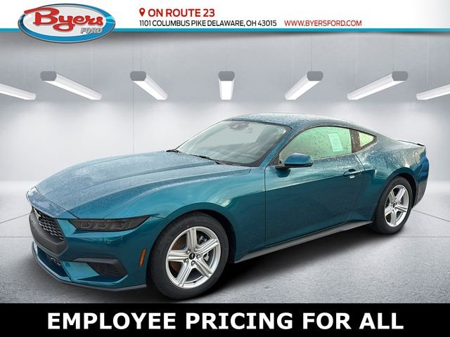 New Ford Mustang for Sale in Delaware, OH