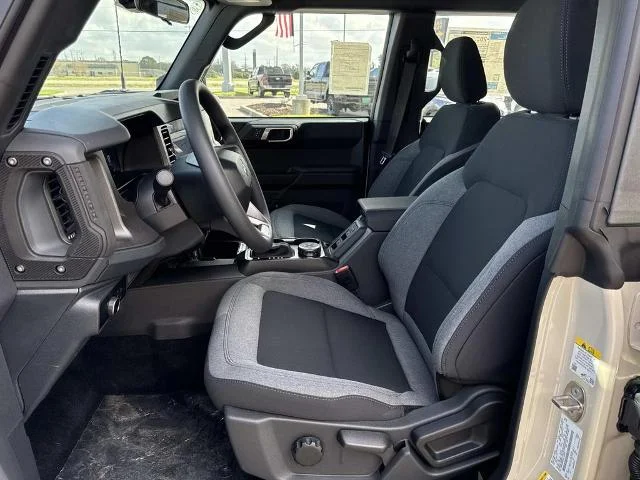 New 2026 Desert Sand Ford Base image 20