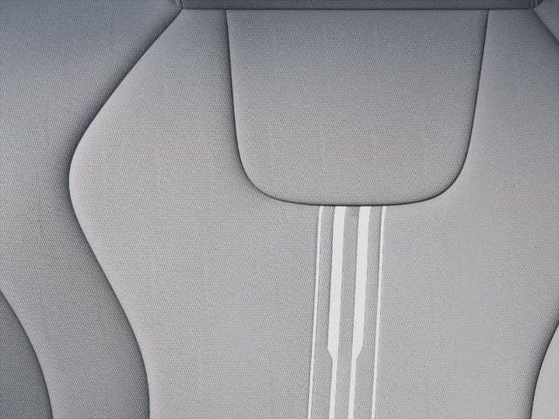 New 2026 Amazon Gray Hyundai Blue image 17