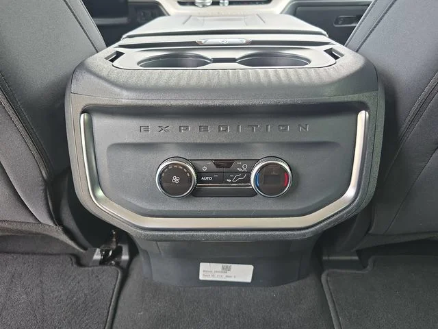 Certified Used 2025 Agate Black Metallic Ford Active image 33