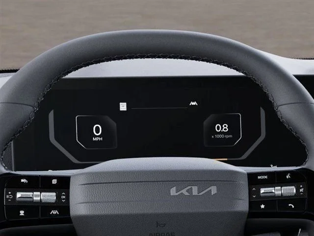 New 2027 Iceberg Green Kia SX Prestige image 21