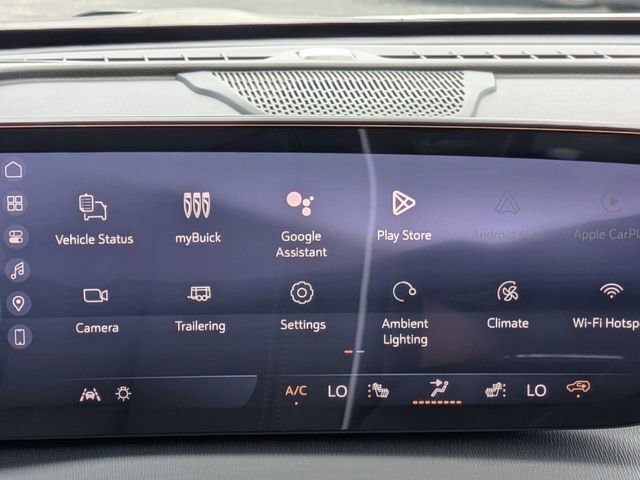 2026 Buick Enclave Sport Touring - Photo 20