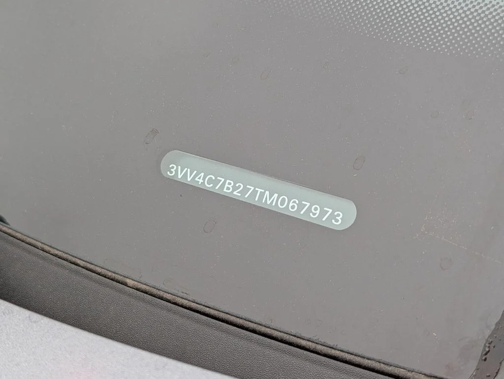New 2026 Gray Volkswagen 1.5T SEL image 29