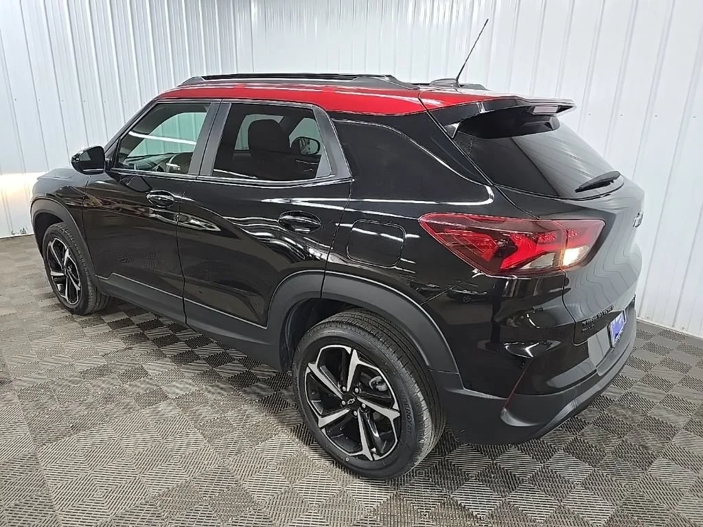 2023 Chevrolet TrailBlazer RS - Photo 9