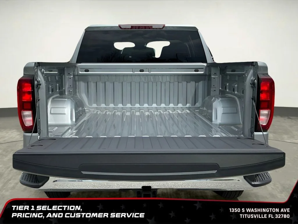 2026 GMC Sierra 1500 Pro - Photo 17