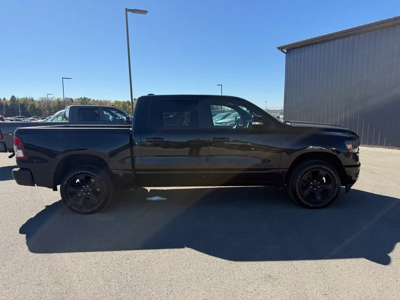 Used 2021 Black Ram Big Horn/Lone Star image 11