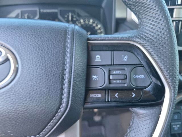 Used 2024 White Toyota SR5 image 18