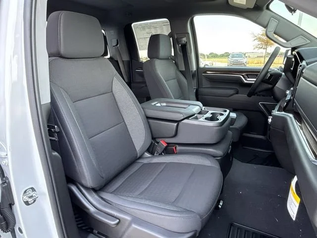 2026 GMC Sierra 1500 Elevation - Photo 25
