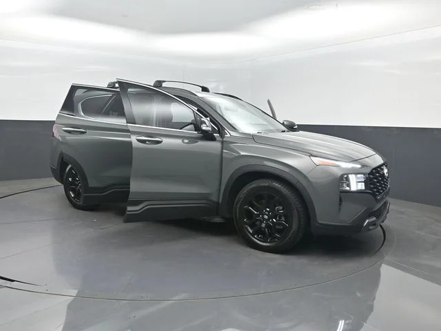 Used 2023 Gray Hyundai XRT image 42