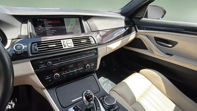Used 2016 Gray BMW Base image 25