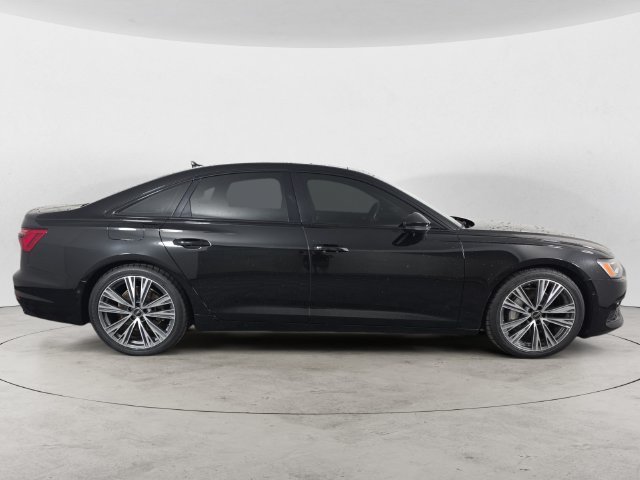 Used 2023 Black Metallic Audi 45 Premium Plus image 4