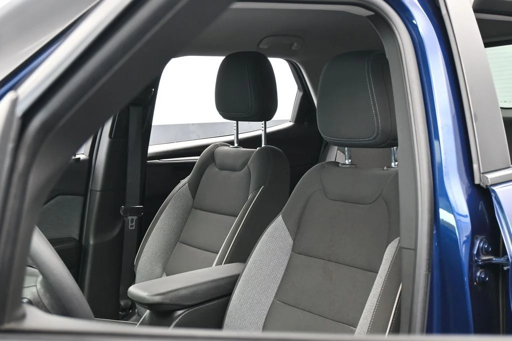 Used 2023 Blue Glow Metallic Chevrolet LT image 10