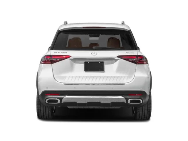New 2026 Polar White Mercedes-Benz  image 8