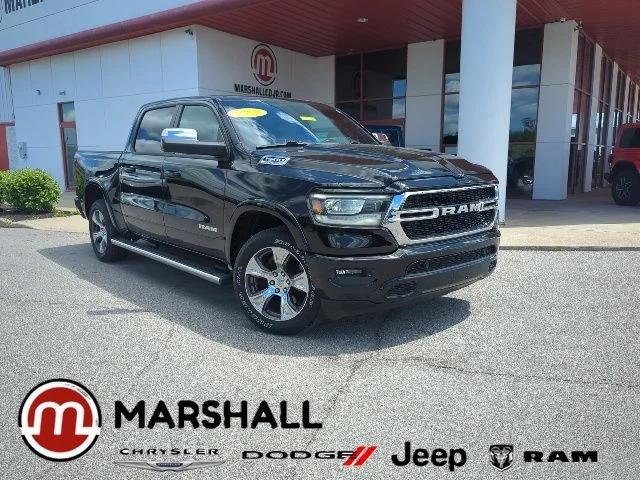 2020 RAM Ram 1500 Pickup