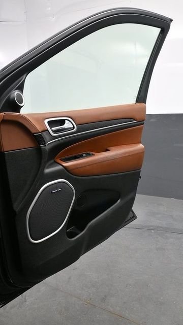 2020 Jeep Grand Cherokee Summit - Photo 18