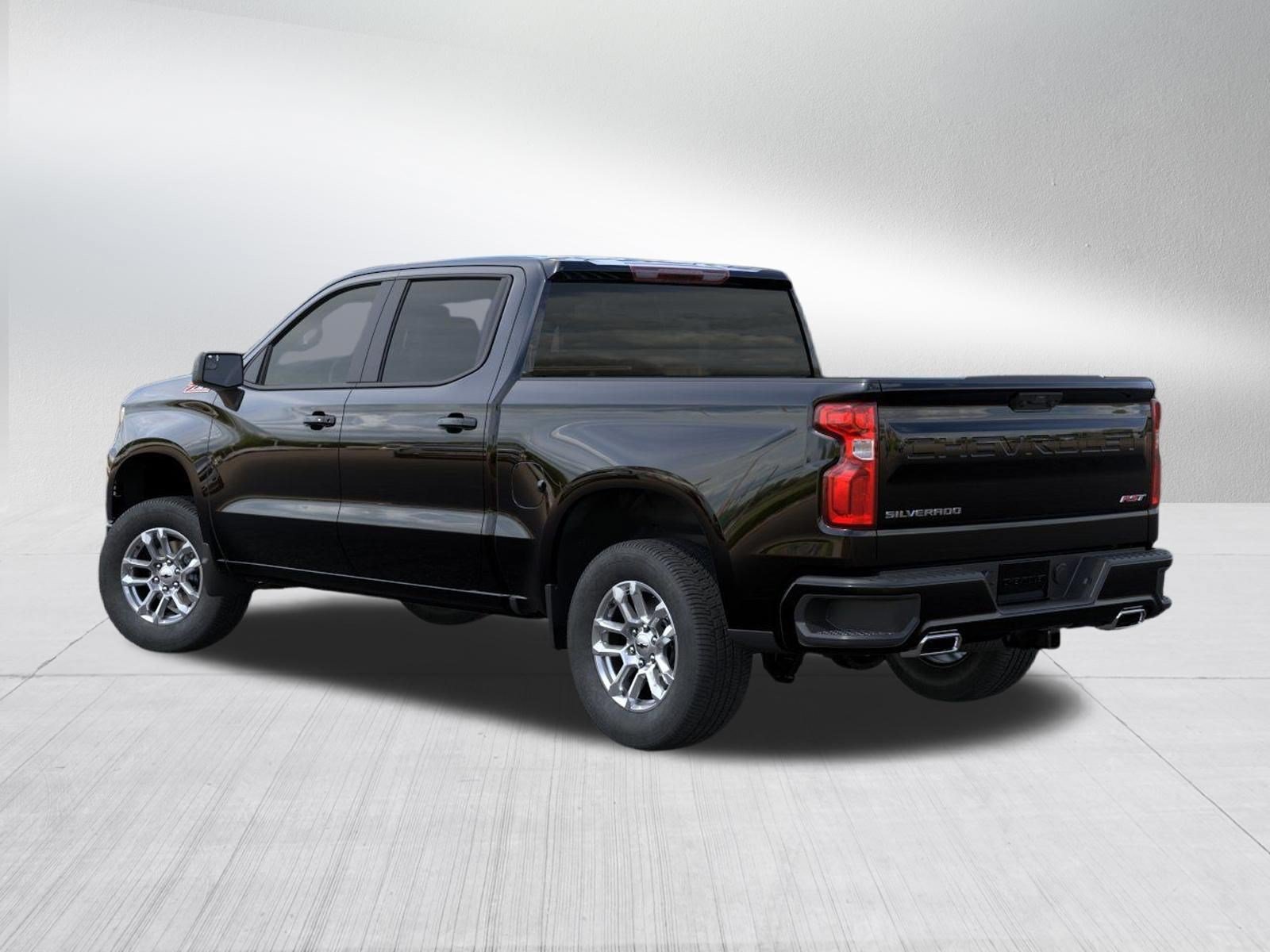 2026 Chevrolet Silverado 1500 RST - Photo 3