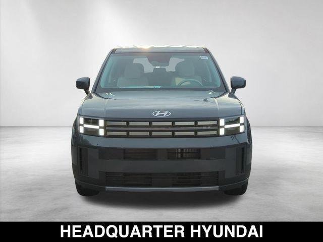 New 2026 Gray Hyundai SE image 2