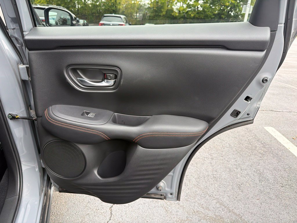 2024 Honda HR-V Sport - Photo 22