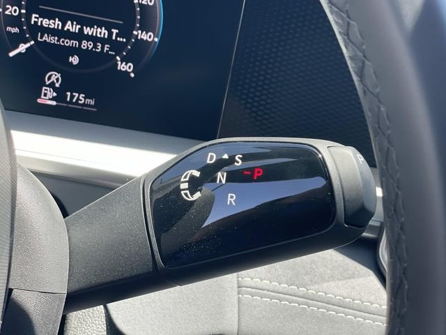 New 2026 Blue Volkswagen 2.0T SE R-Line Black image 17