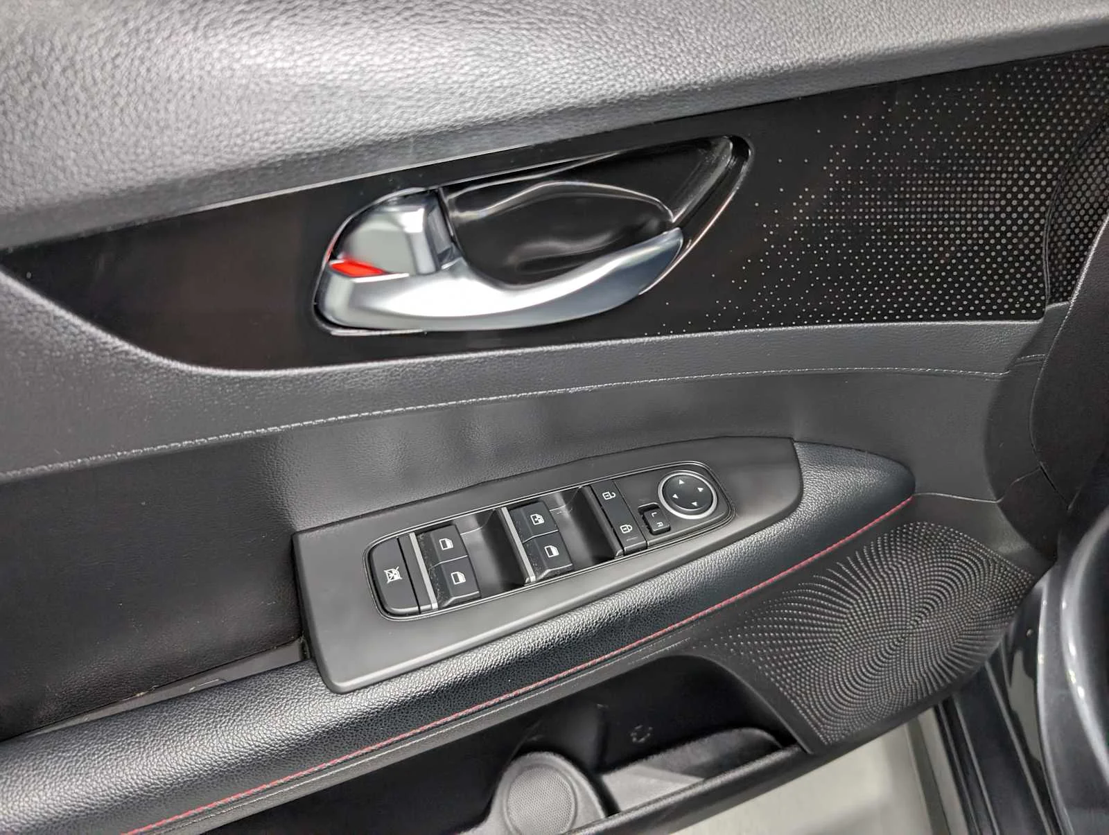 Used 2023 Gravity Gray Kia GT image 36