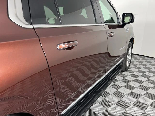 2023 GMC Yukon XL Denali - Photo 9